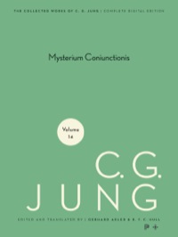 Cover image: Collected Works of C. G. Jung, Volume 14 9780691018164