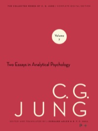 Cover image: Collected Works of C. G. Jung, Volume 7 9780691097763