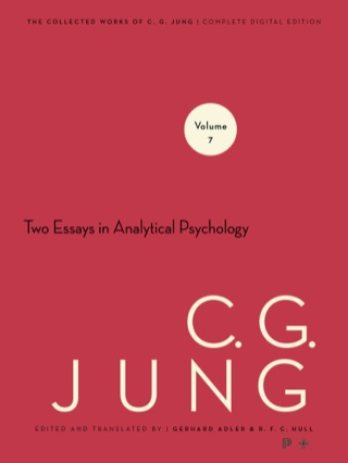صورة الغلاف: Collected Works of C. G. Jung, Volume 7 9780691097763