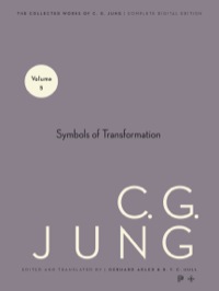 Omslagafbeelding: Collected Works of C. G. Jung, Volume 5 9780691018157