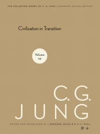 Omslagafbeelding: Collected Works of C. G. Jung, Volume 10 9780691097626