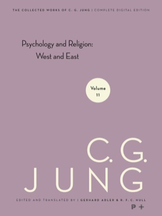 表紙画像: Collected Works of C. G. Jung, Volume 11 9780691097725