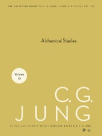 Omslagafbeelding: Collected Works of C. G. Jung, Volume 13 9780691018492