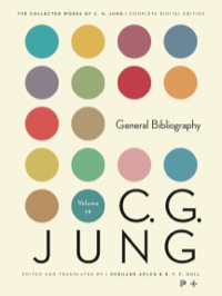 Imagen de portada: Collected Works of C. G. Jung, Volume 19 9780691259437