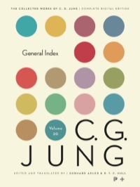 Omslagafbeelding: Collected Works of C. G. Jung, Volume 20 9780691098678