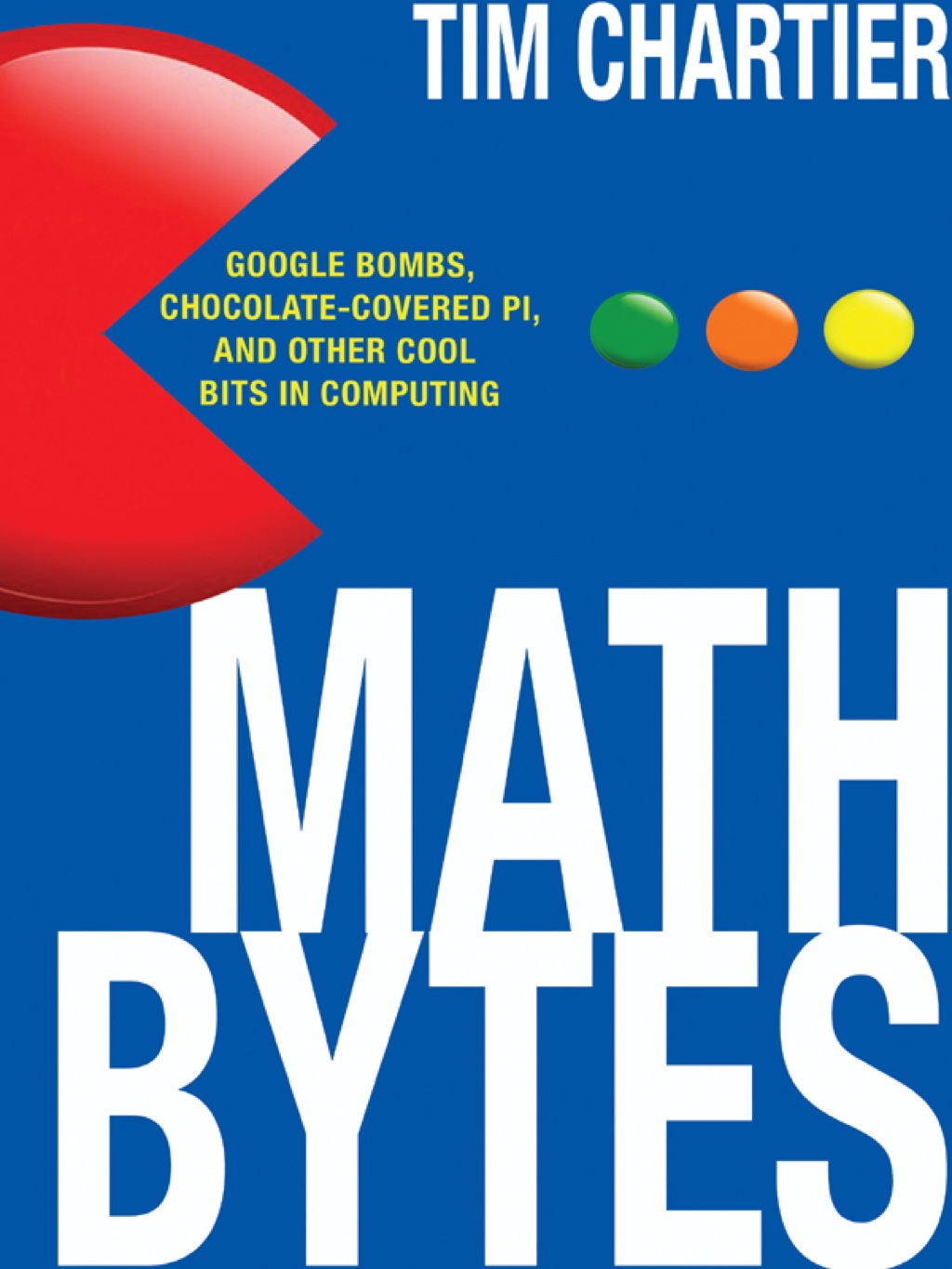 Math Bytes (eBook)
