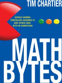 Cover image: Math Bytes 9780691160603