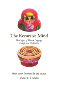 Cover image: The Recursive Mind 9780691160948