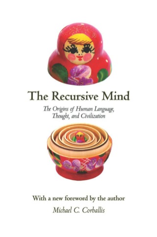 صورة الغلاف: The Recursive Mind 9780691160948