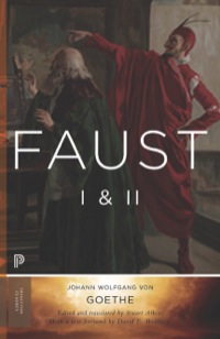 Cover image: Faust I & II, Volume 2 9780691162294