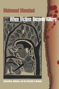 Cover image: When Victims Become Killers 9780691058214