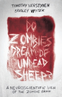 Imagen de portada: Do Zombies Dream of Undead Sheep? 9780691173153