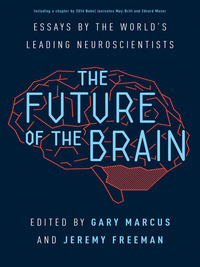 Cover image: The Future of the Brain 9780691173313