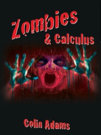 Immagine di copertina: Zombies and Calculus 9780691161907