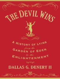 Immagine di copertina: The Devil Wins 9780691163215