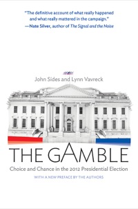 Cover image: The Gamble 9780691163635