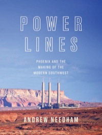 Imagen de portada: Power Lines 9780691139067