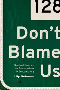Cover image: Don't Blame Us 9780691157238