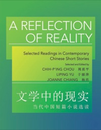 Omslagafbeelding: A Reflection of Reality 9780691162935