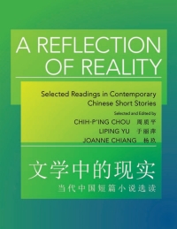 Omslagafbeelding: A Reflection of Reality 9780691162935