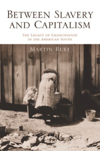 Cover image: Between Slavery and Capitalism 9780691162775