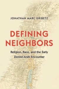 Cover image: Defining Neighbors 9780691159508