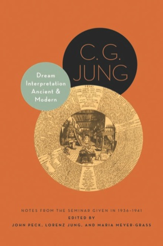 Cover image: Dream Interpretation Ancient and Modern 9780691159454