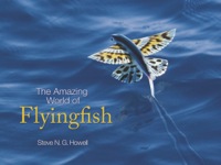 صورة الغلاف: The Amazing World of Flyingfish 9780691160115