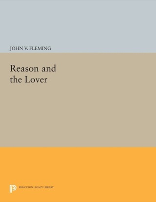 Cover image: Reason and the Lover 9780691065786