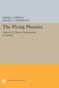 Immagine di copertina: The Flying Phoenix 9780691610436