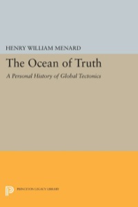 Cover image: The Ocean of Truth 9780691084145