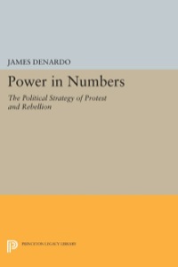 Imagen de portada: Power in Numbers 9780691639611