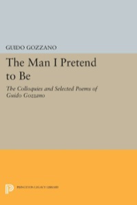 Immagine di copertina: The Man I Pretend to Be 9780691642628