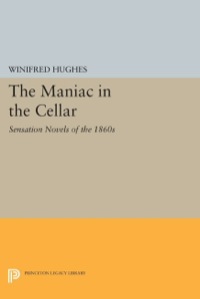 Titelbild: The Maniac in the Cellar 9780691064413