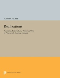 Cover image: Realizations 9780691640839