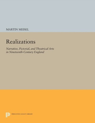 Immagine di copertina: Realizations 9780691640839