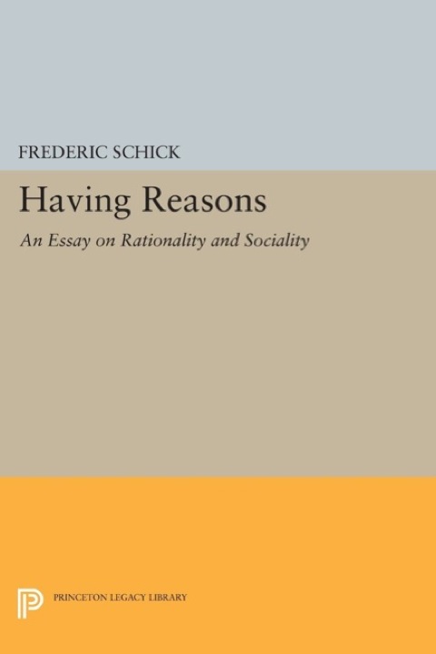 Having Reasons: An Essay on Rationality and Sociality - FULL INSTANT DOWNLOAD | PDF DOCX EPUB