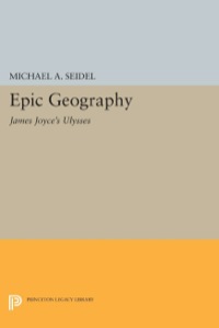 Imagen de portada: Epic Geography 9780691610665