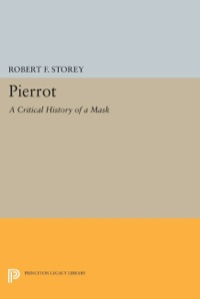 Cover image: Pierrot 9780691102351
