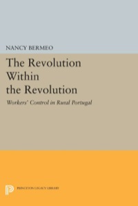 Cover image: The Revolution Within the Revolution 9780691639086