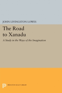 صورة الغلاف: The Road to Xanadu 9780691014210
