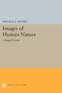 Immagine di copertina: Images of Human Nature 9780691637617