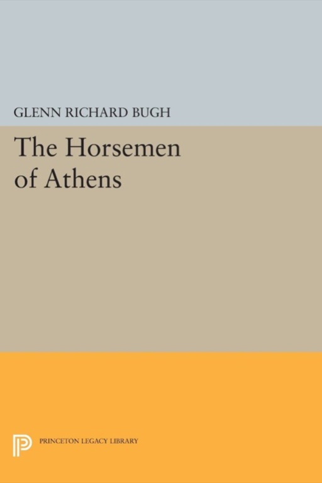The Horsemen of Athens eBook