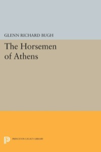 Imagen de portada: The Horsemen of Athens 9780691634678