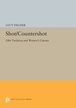 Imagen de portada: Shot/Countershot 9780691609218