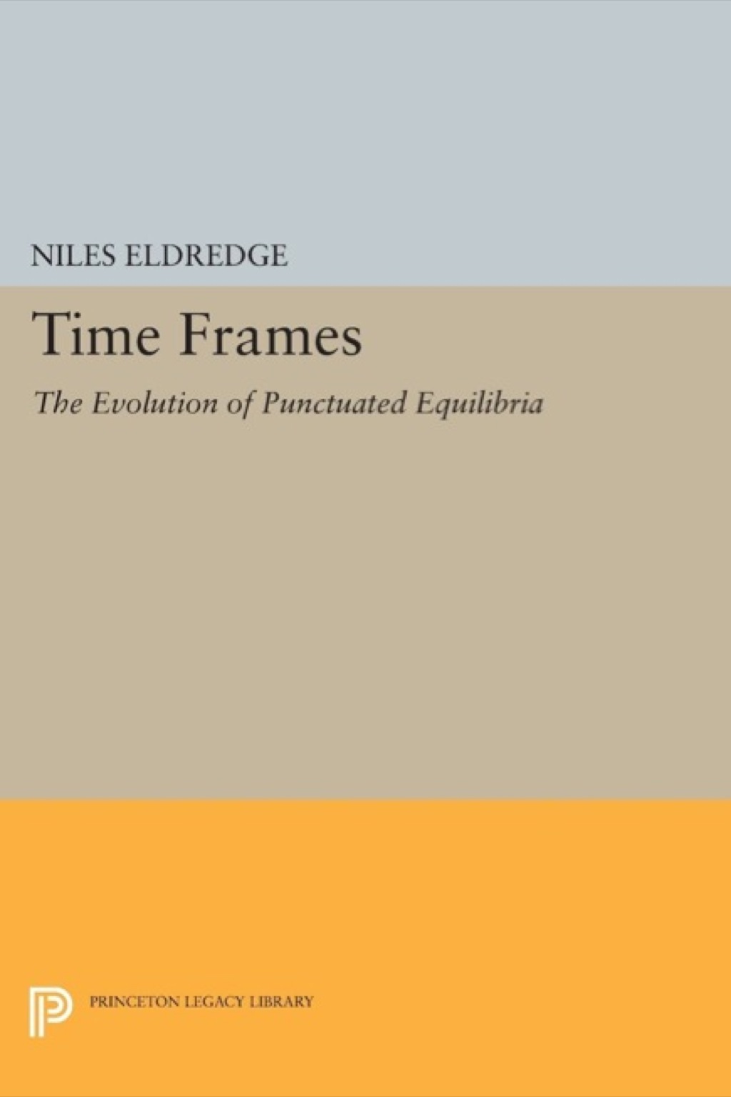 Time Frames (eBook)
