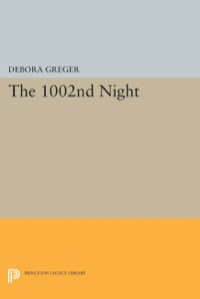 Immagine di copertina: The 1002nd Night 9780691068633