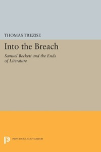 Immagine di copertina: Into the Breach 9780691633626