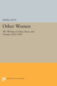 Cover image: Other Women 9780691014937