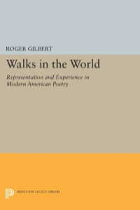 Immagine di copertina: Walks in the World 9780691631974